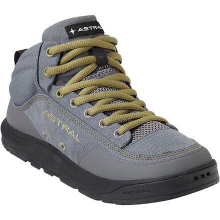 Rassler 2.0 Astral Water Shoes in Driftwood Gray