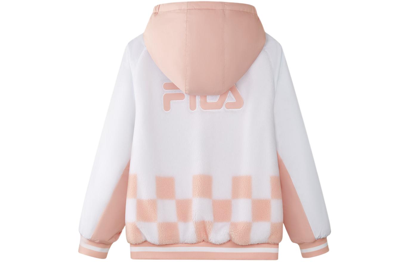 FILA Children's coat FILA, White