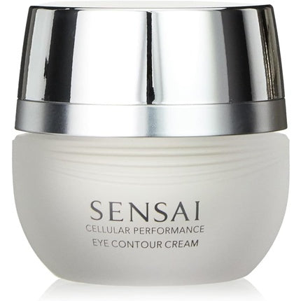 Cellular Performance eye contour cream 15 ml, Sensai