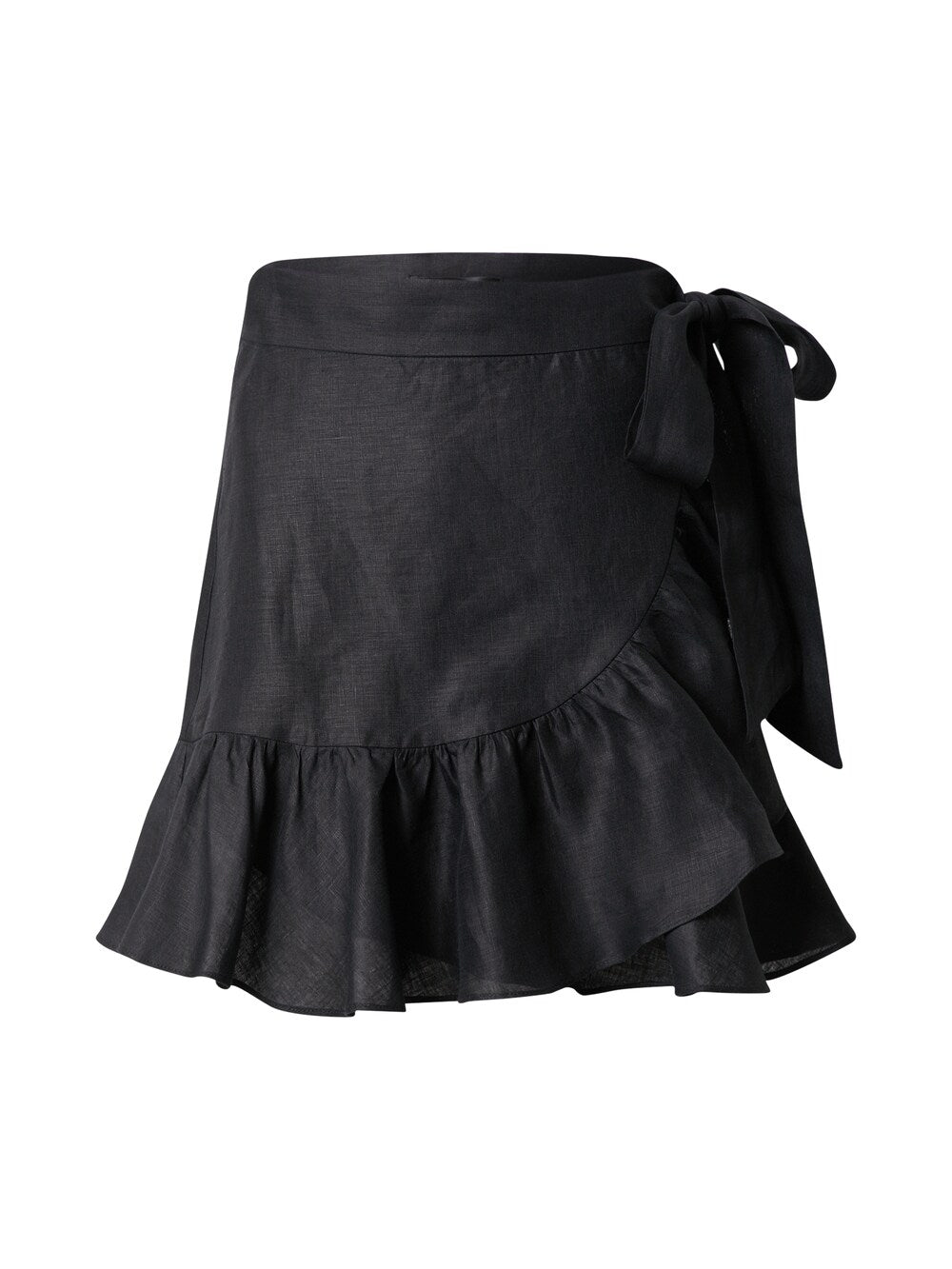 Banana Republic skirt, black