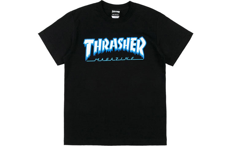 Unisex T-shirt "Thrasher"