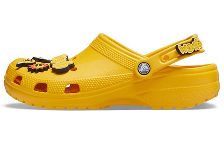 Unisex Crocs Classic Beach Sandals with Clogs