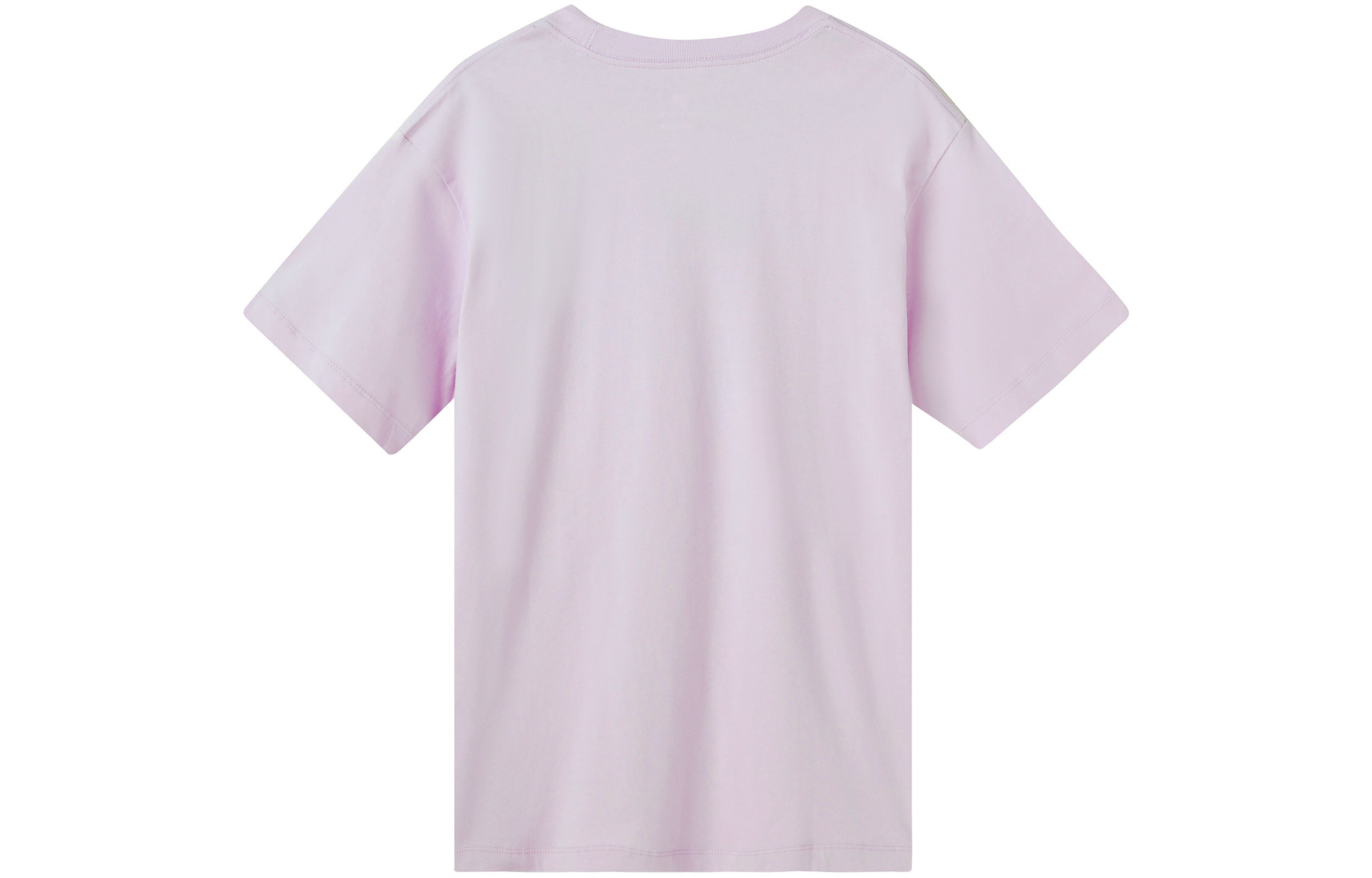 Women's T-shirt pink Nike