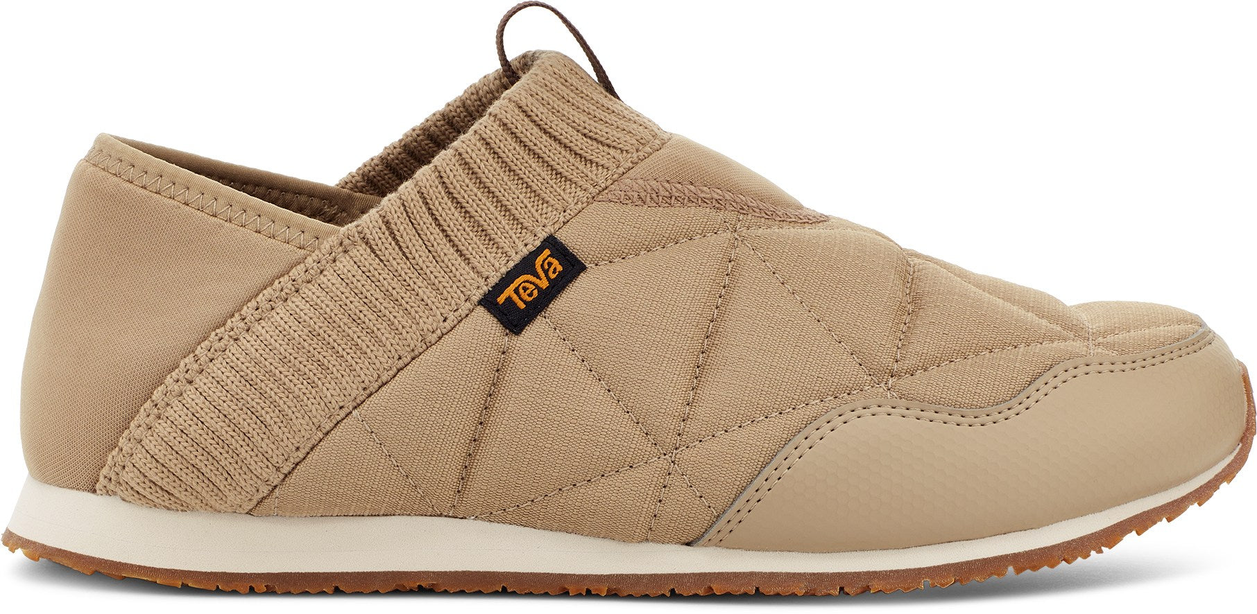 ReEmber Teva slip-ons, khaki