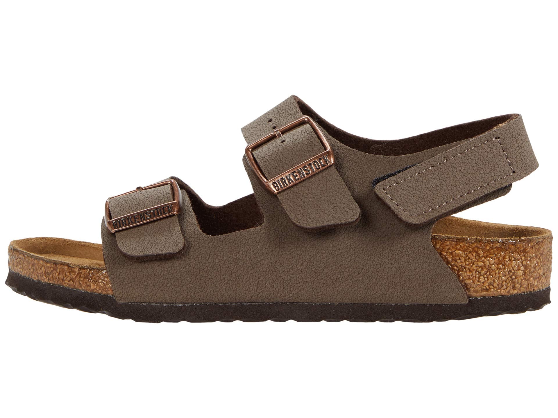 صندل Birkenstock Kids Milano HL (طفل صغير/طفل كبير)