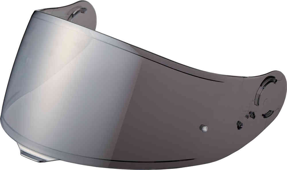 TsNS-1S Visor Shoei, iridium silver