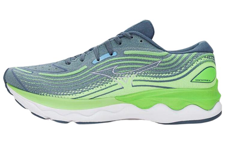 حذاء الجري Mizuno Wave Skyrise 4 للرجال