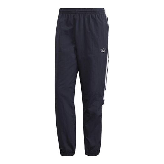 adidas originals Balanta 96 Track Pants Navy, blue