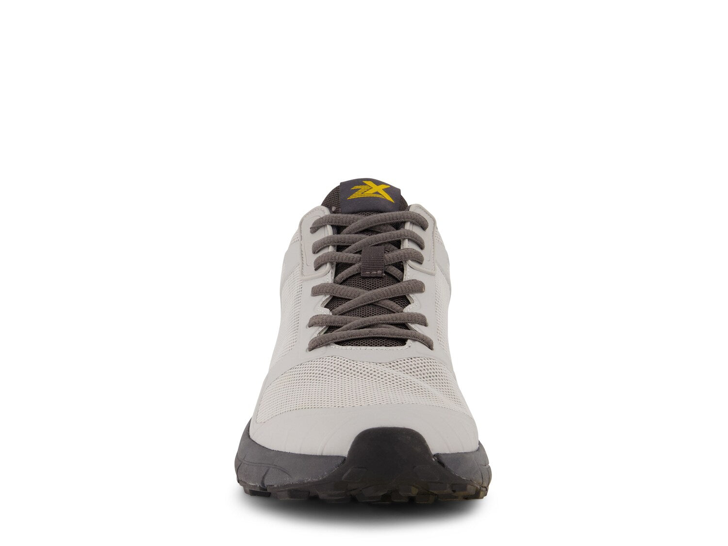 ZeroXposur Speed sneakers, gray