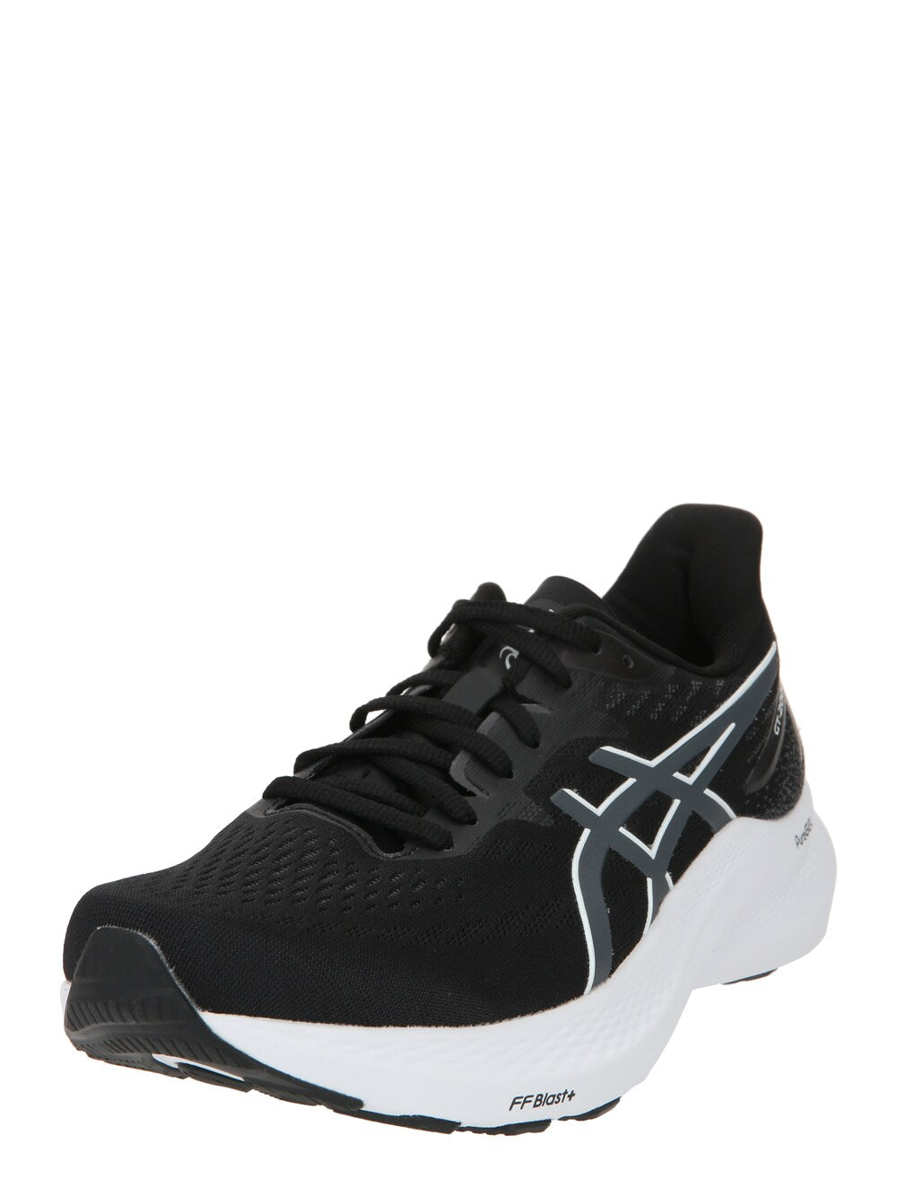 Asics GT-2000 12 sneakers, black