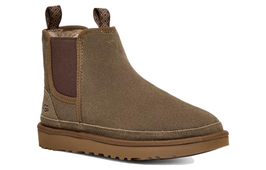 Neumel Chelsea Hickory Ugg Cleats