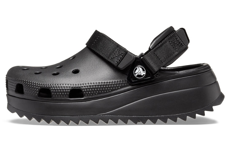 Crocs unisex beach sandals