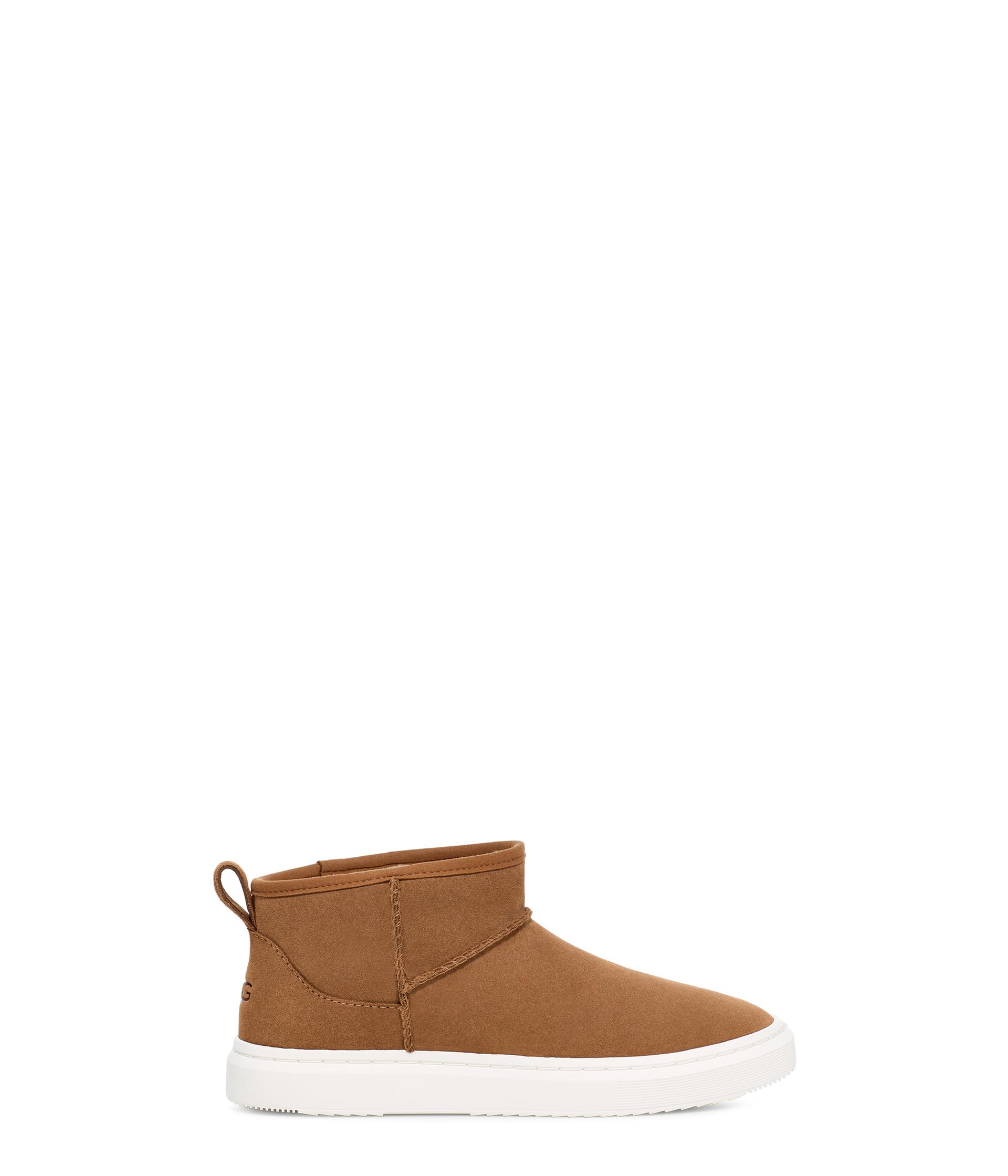 UGG Alameda Mini Boot, brown