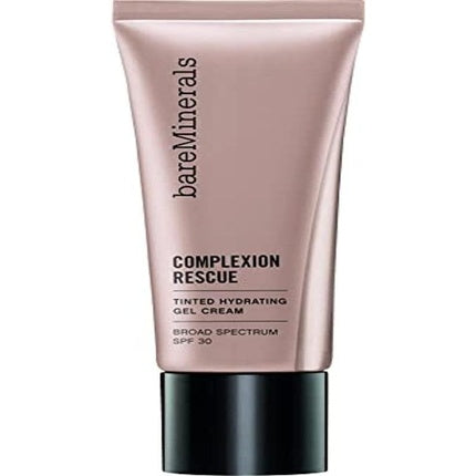 Complexion Rescue Tinted Moisturizing Gel Cream – Ginger 06 Bareminerals