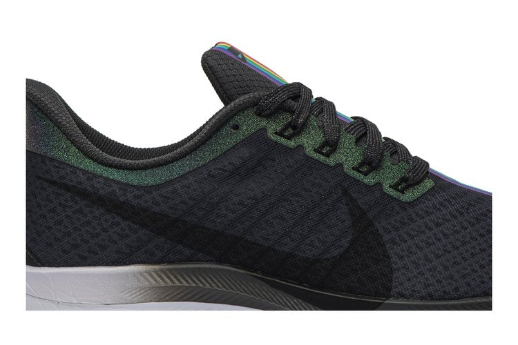 Nike Zoom Pegasus Turbo 'Be True' Black