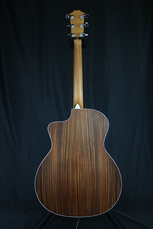 Acoustic guitar Taylor 214ce with ES2 Electronics - Natural