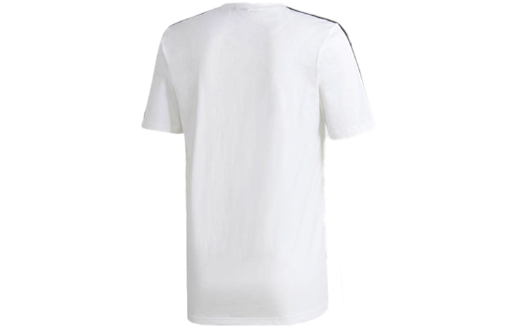 Men's T-shirt white Adidas Originals, white