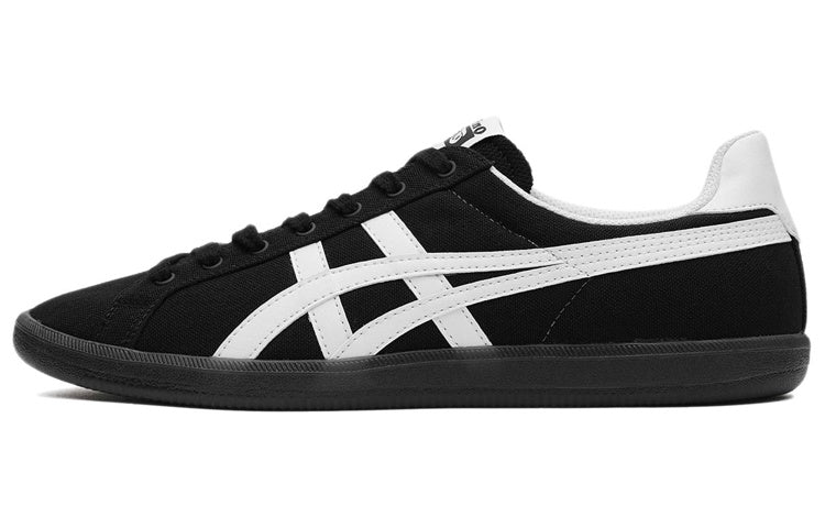 Onitsuka Tiger DD Unisex Skateboarding Shoes