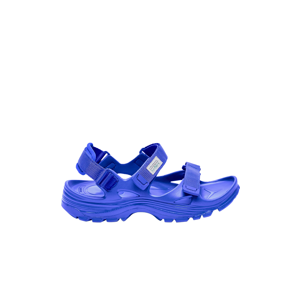 WAKE Suicoke sandals, blue