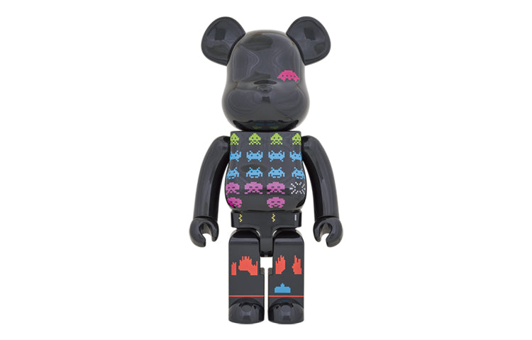 ألعاب فنية من Be@rbrick