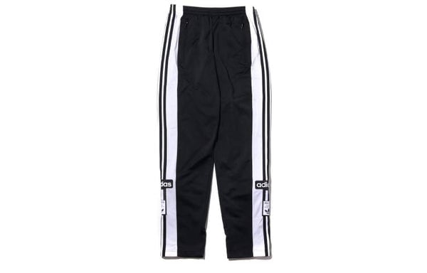 adidas originals Snap ADIBREAK TRACK PANTS, black