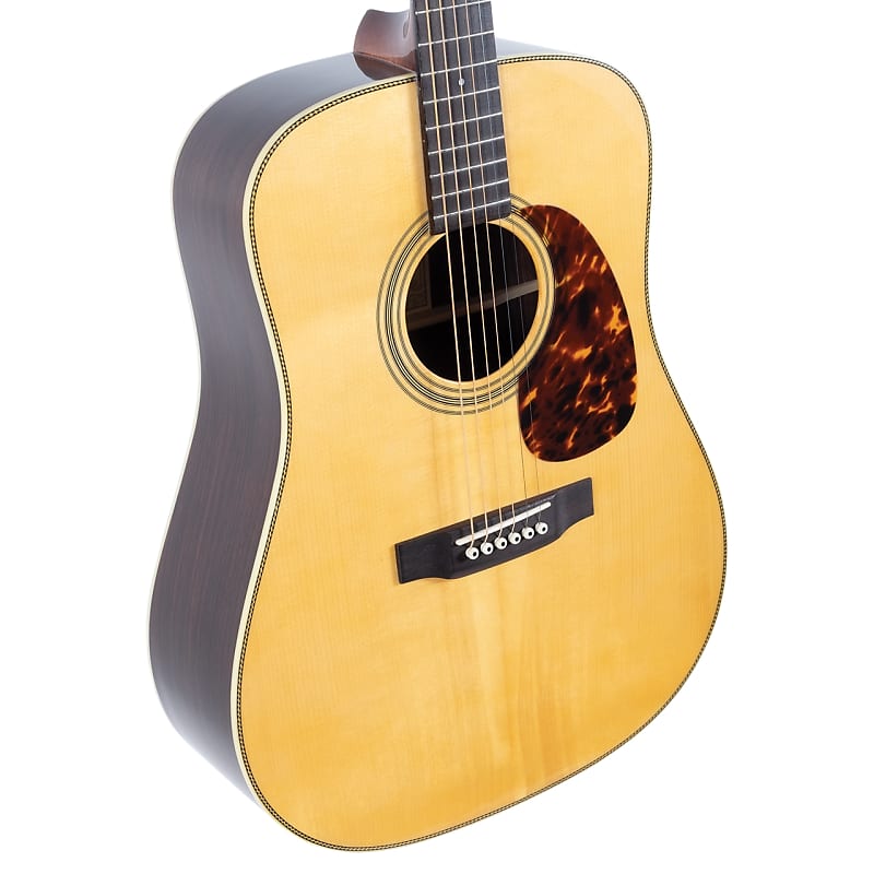 Acoustic guitar Recording King RD-328 | All Solid Dreadnought, Solid Spruce Top and Rosewood. Brand New!