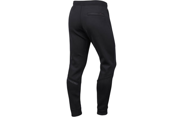 Air Jordan 23Engineered Casual Sports Bundle Feet Training Long Pants Black