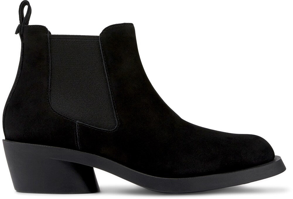 Chelsea Boots Camper Bonnie, black