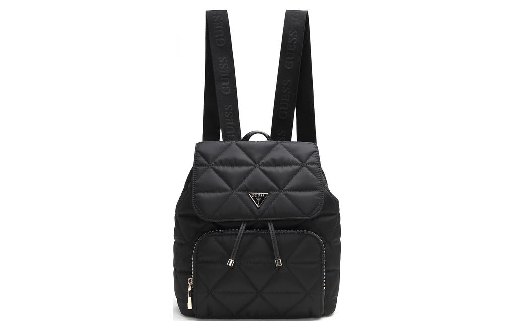 GUESS Women's Backpack, Black