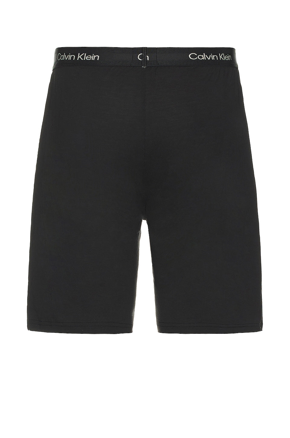 Calvin Klein Underwear Sleep Shorts, black