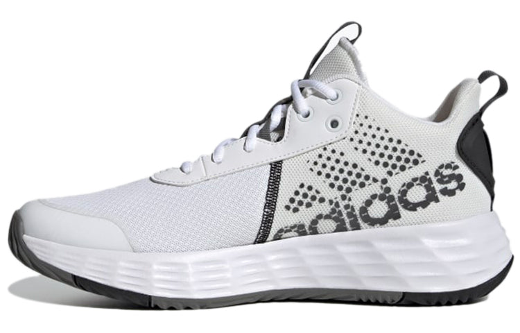 Adidas OwnTheGame Men's Basketball Shoes