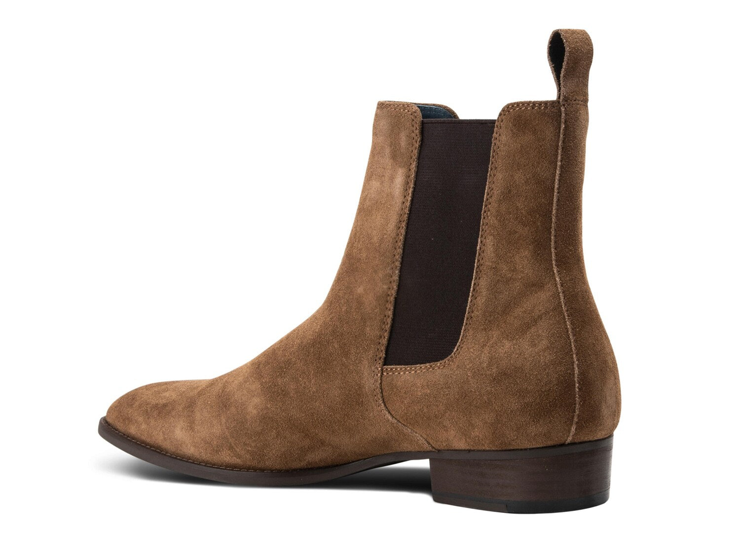 Blake McKay Redmond Chelsea boots, brown