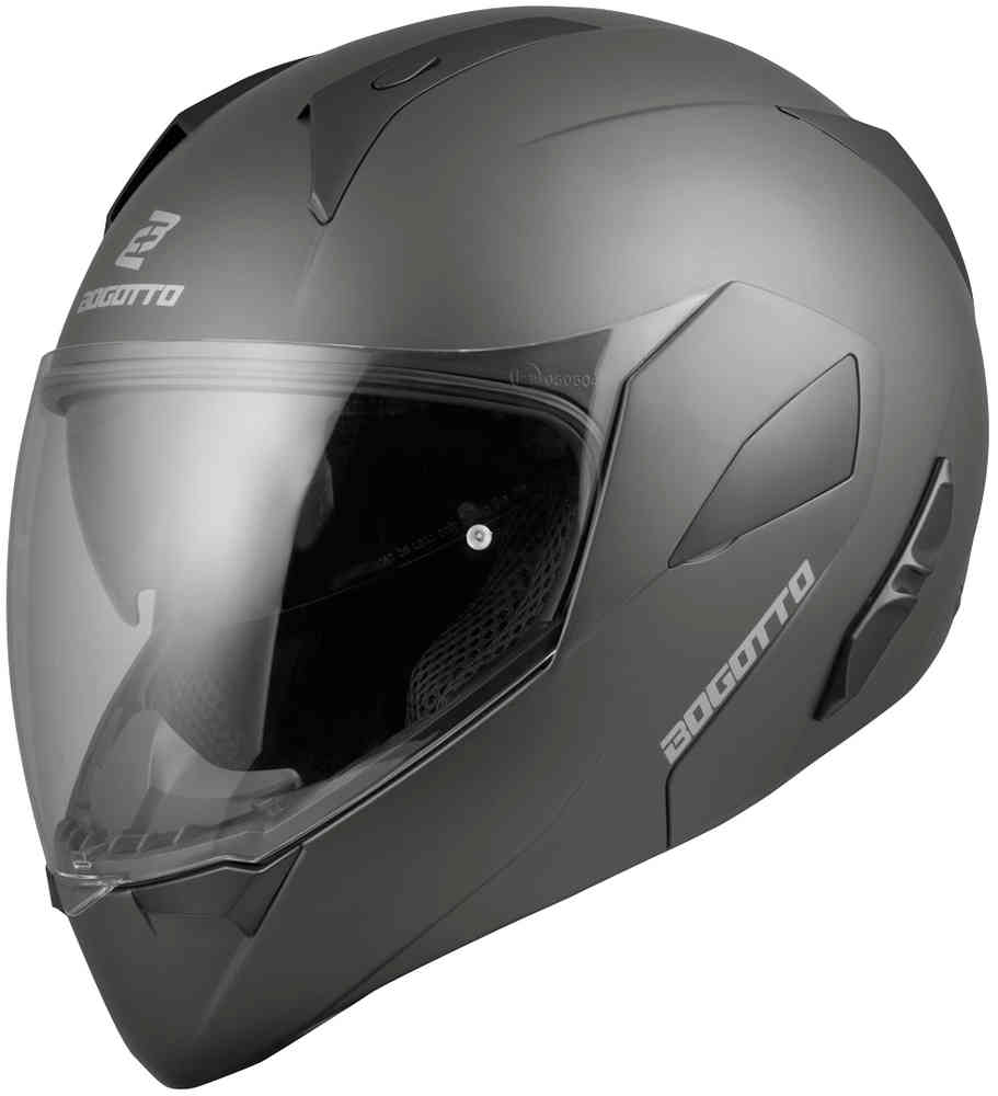 V280 Bogotto helmet, matt anthracite