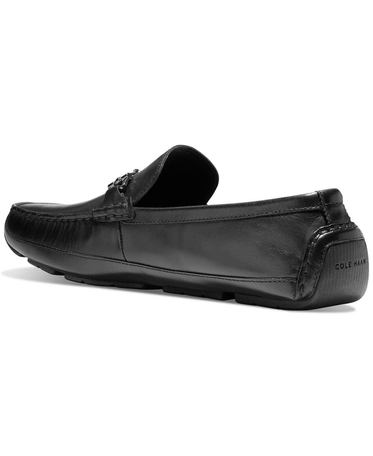 Wyatt Bit Cole Haan Men's Driving Loafers