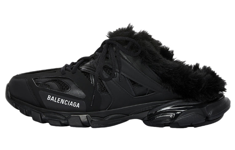 Balenciaga Track 1.0 slides for men