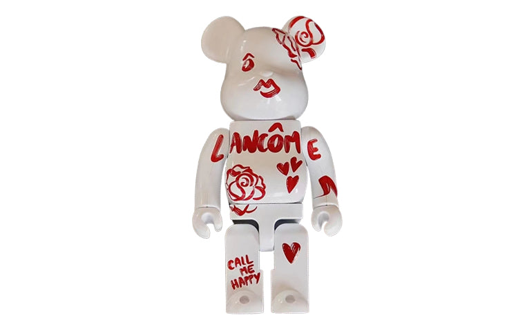 ألعاب فنية من Be@rbrick