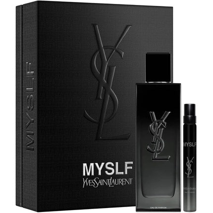 Yves Saint Laurent MYSLF Eau de Parfum 100ml Gift Set 2023