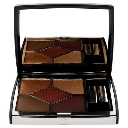 Eyeshadow palette 5 Couleurs shade Mitzah 689, Dior