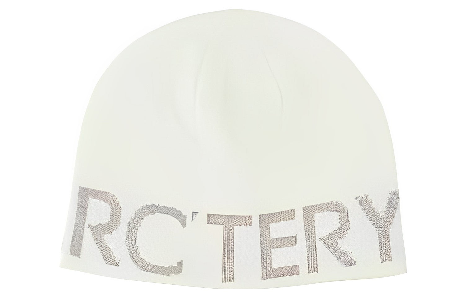 Arcteryx Men's Hat, White