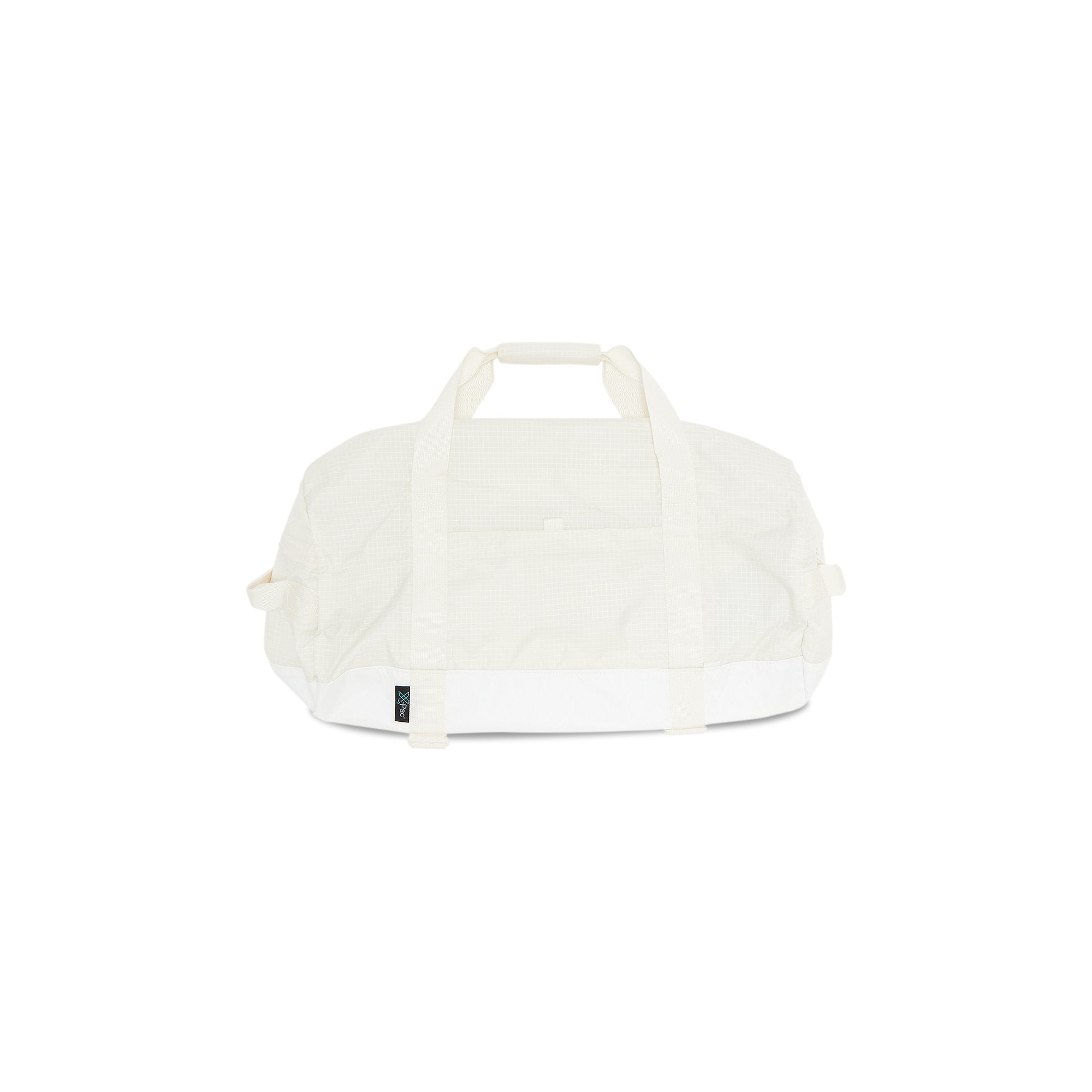 Supreme Sports Bag White