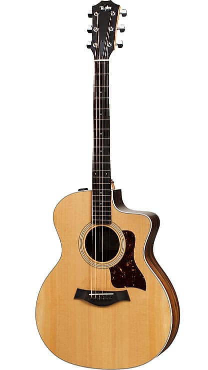 Acoustic guitar Taylor Guitar - 214ce