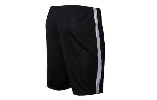 Nike DRI-FIT Sports Training Shorts Men Black, black