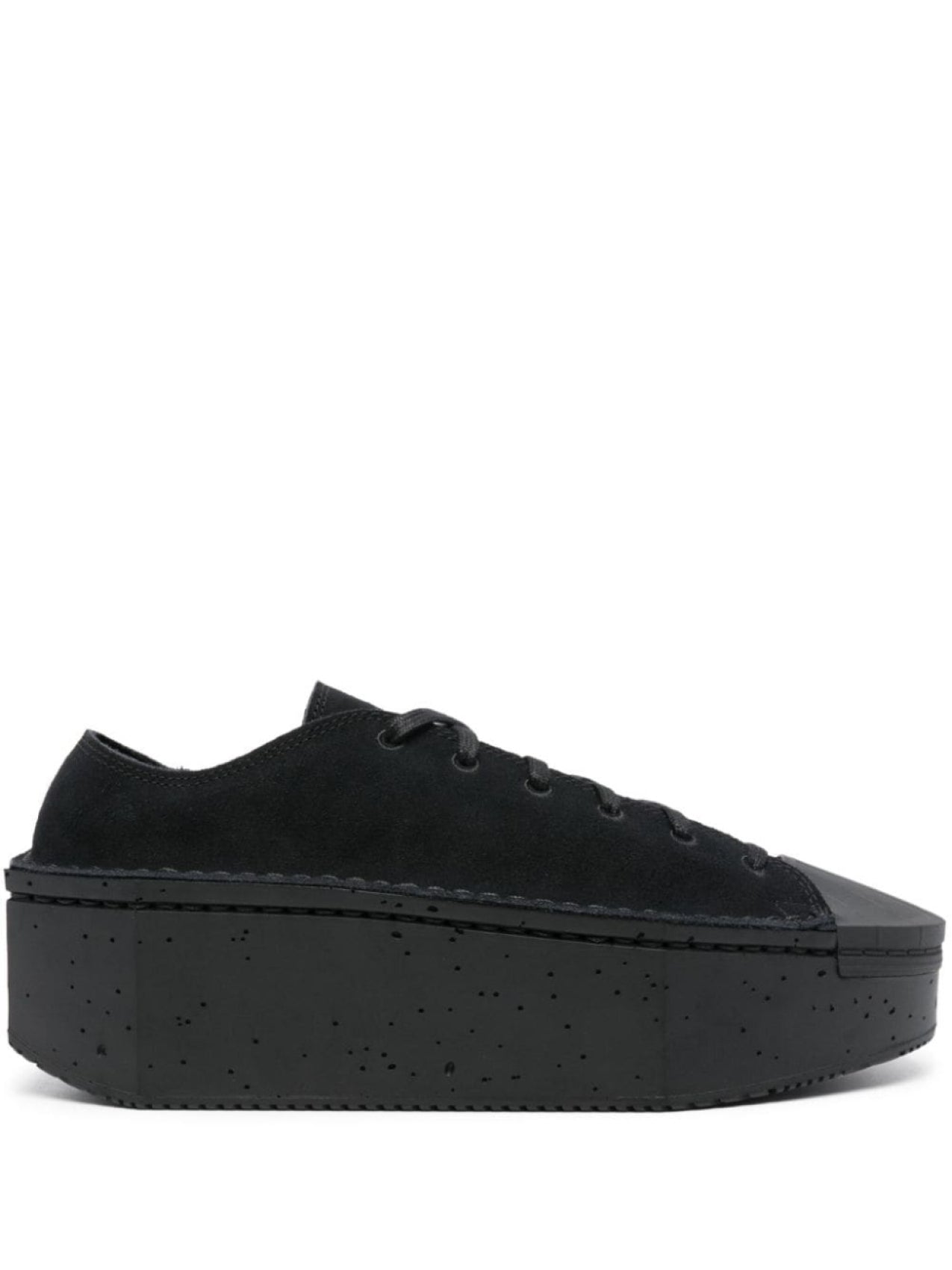 Y-3 Kyasu Low sneakers, black