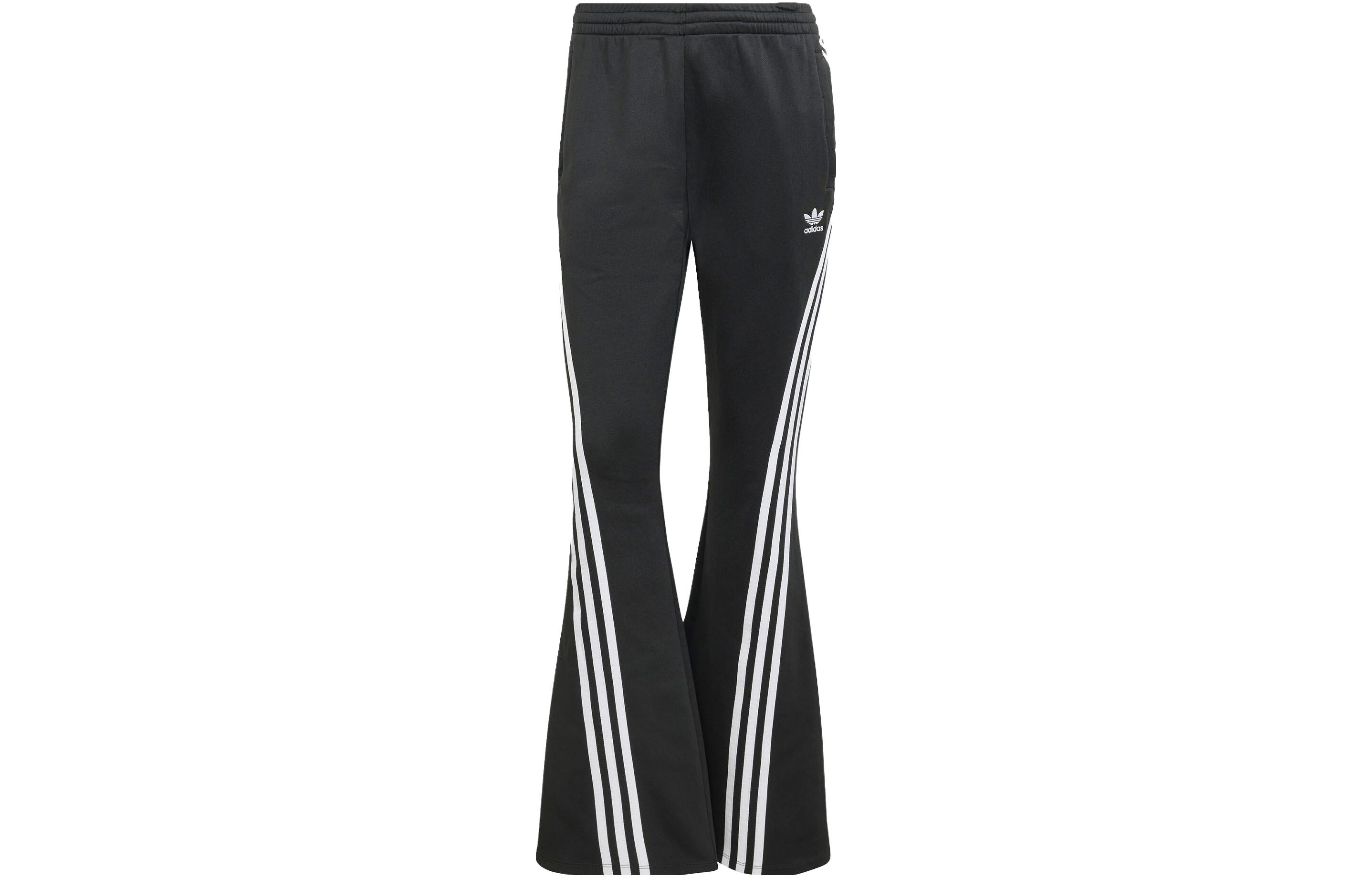 Adidas Originals Women's Track Pants, Black