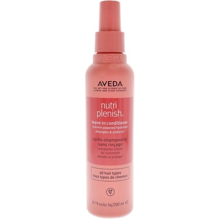 بخاخ بلسم Nutriplenish Leave-in 200 مل من Aveda