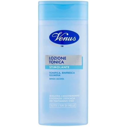 Tonic 250ml Cream and face mask, Venus