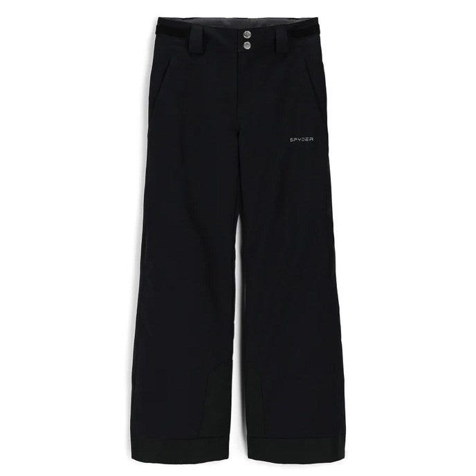 Spyder Olympia trousers, black