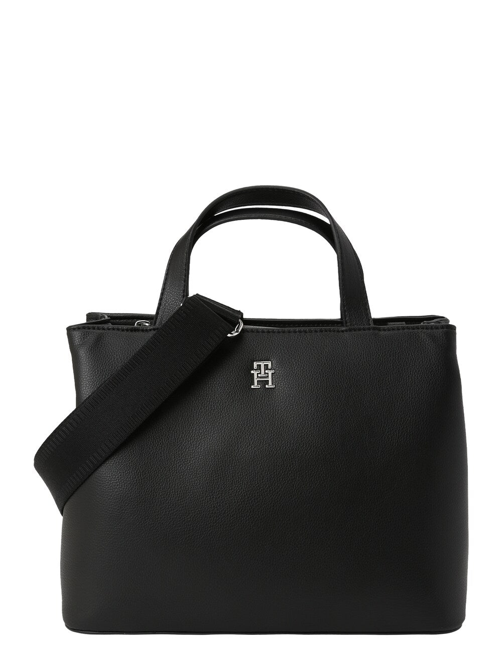 Tommy Hilfiger ESSENTIAL handbag, black