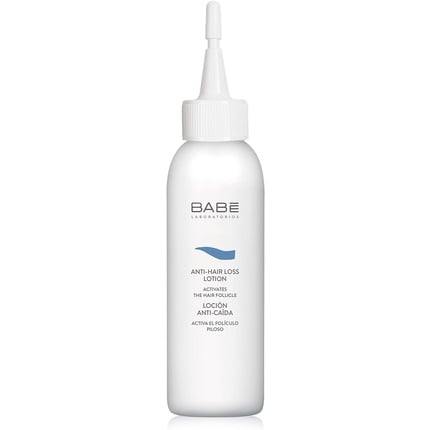 Lotion against hair loss Babe Laboratories 125 ml, Babe Laboratorios