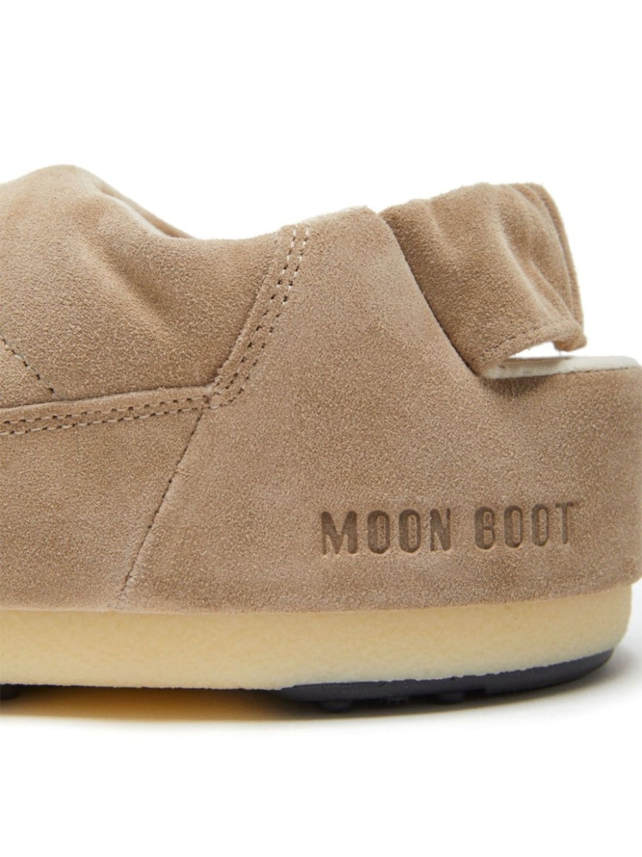 Moon Boot Evolution Slippers, Neutral